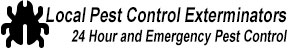 Twentynin Plm CA Pest Control Exterminators
